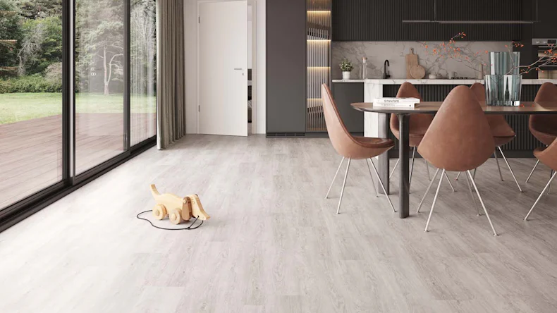 planeo Klick Vinyl - Rigid Gobi Desert Oak Grey (HC-RLC-00225)
