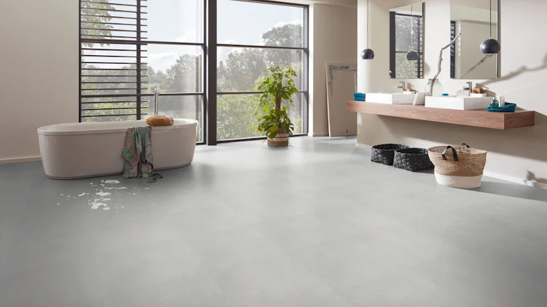 Skaben Klick Vinyl Multilayer - TitanCore Sardegna XL Fliese | Trittschalldämmung integr. (ST-6202913)