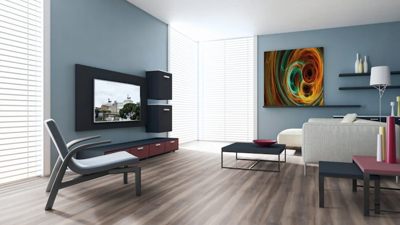 planeo Klick Vinyl Multilayer - SLY SLY 1:2:3 Yale Oak (LY-128211)