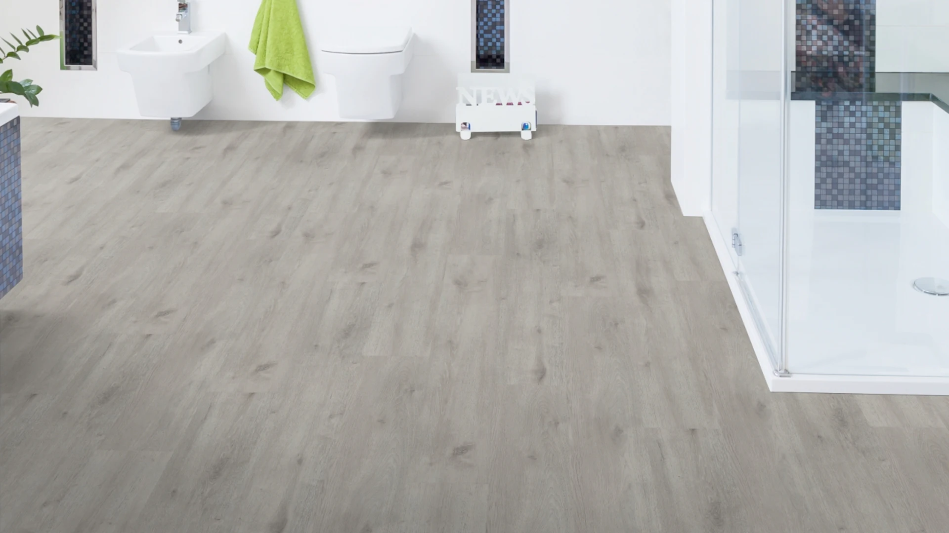 planeo Sol vinyle multicouche - SLY SLY XL Chelsea Oak (LY-275115)