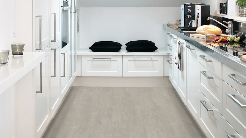 planeo click vinyl - oak grey