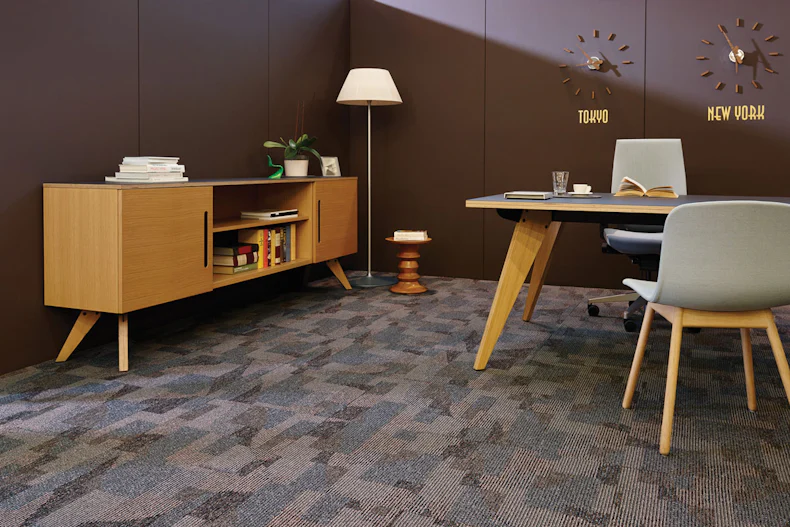 Teppichfliese 50x50 SmartPatch