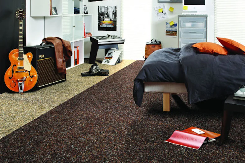 planeo Teppichfliese 50x50 Vox