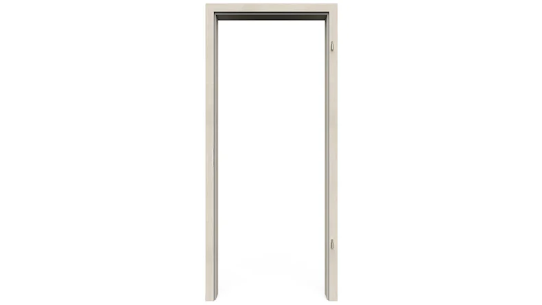 planeo Standard Zarge Rundkante - CPL Pinie - 1985mm