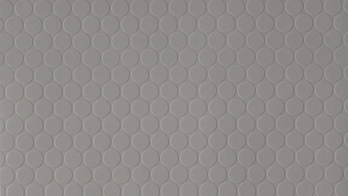 Gerflor PVC flooring - CLEVER/FOCUS BIARRITZ ACIER 2m x 35m - 1108