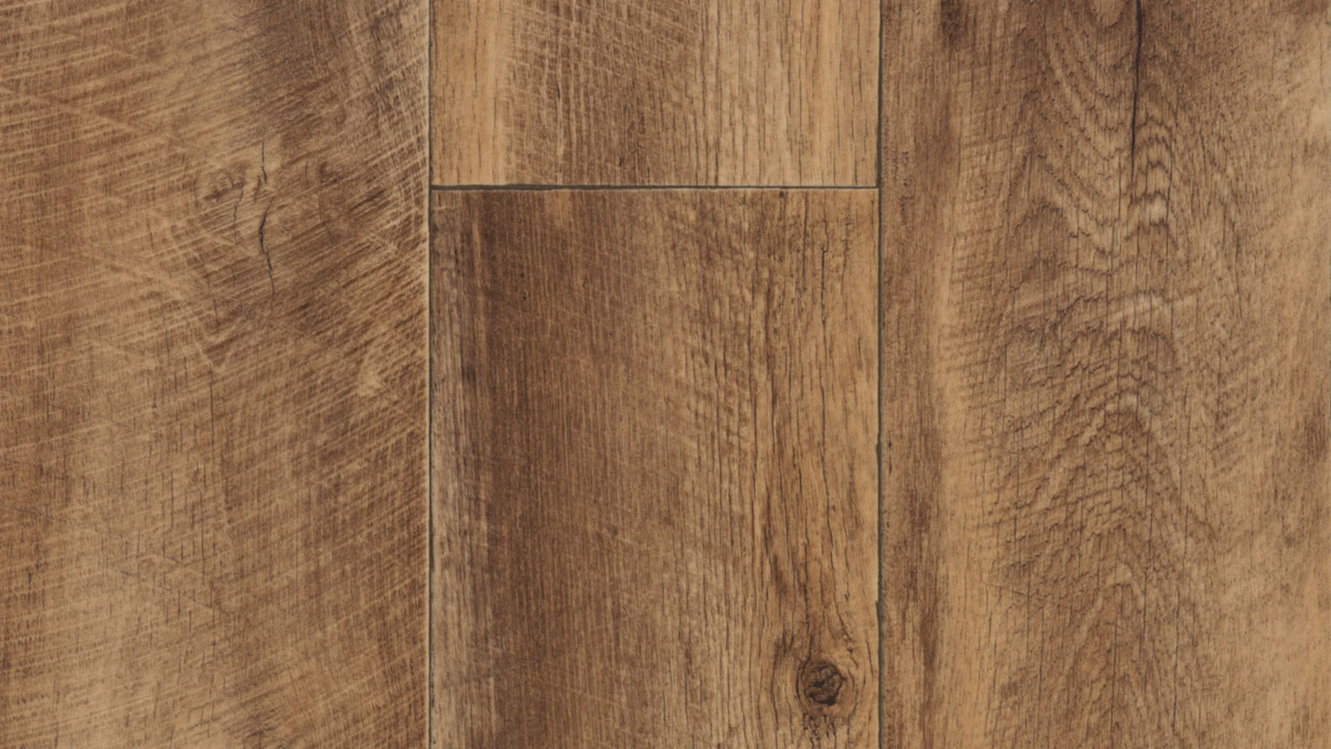 Gerflor CV flooring - CLEVER CAJOU OAK 4m x 35m - 1150