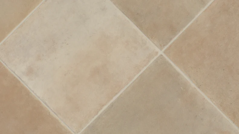 Gerflor Pavimenti CV - TEXLINE PRADO CREMA 4m - 1289