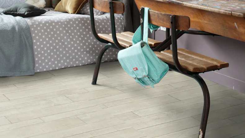 Gerflor CV-Belag - PRIMETEX PLAYA WHITE - 1193