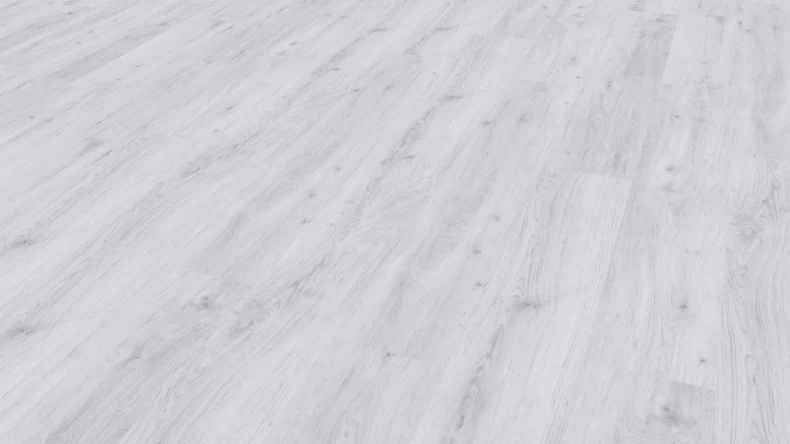 planeo Objekt Rigid Klick-Vinyl - Sunny White I MADE IN FRANCE