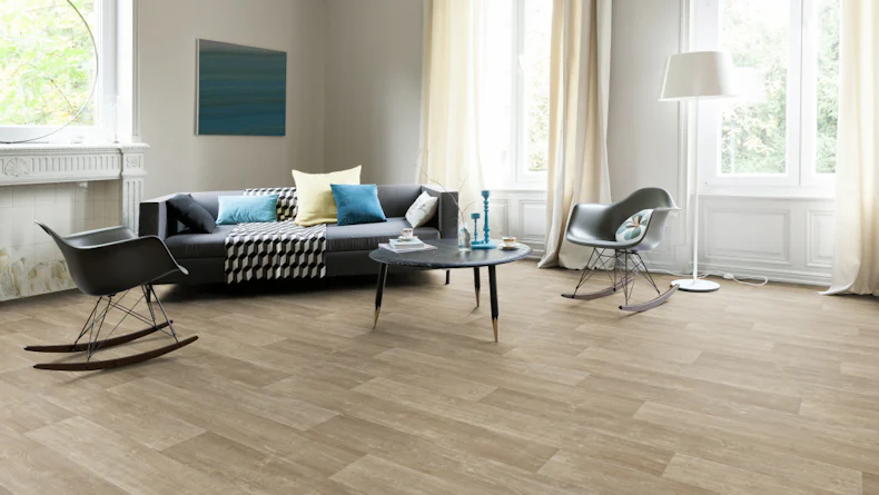 Gerflor CV-Belag - BOOSTER HUDSON BLOND 4m x 30m - 1887