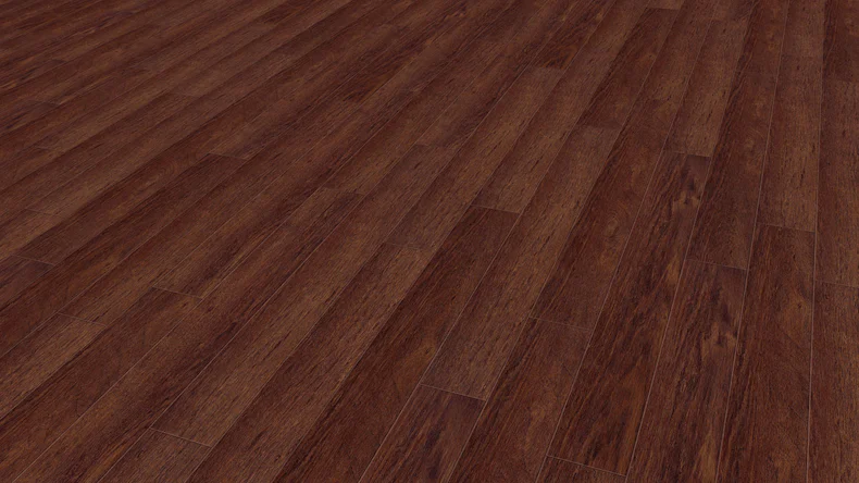 Gerflor Klebevinyl selbstklebend - Senso Natural Merbau Exotic (32800019)