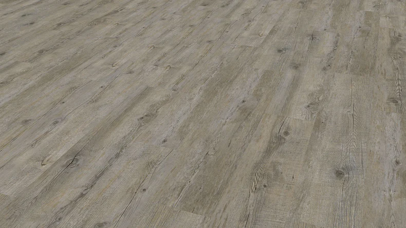 Gerflor Klick Vinyl - Senso Clic Pecan (60970511)