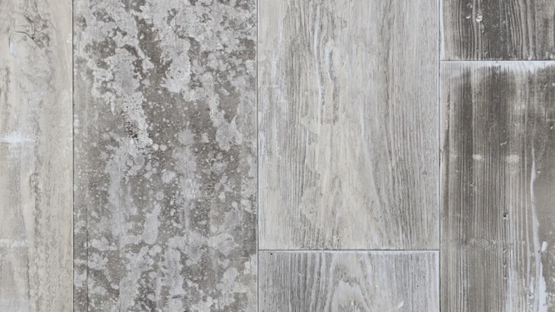 Gerflor revêtement de sol CV - PRIMETEX LEWIS GREY