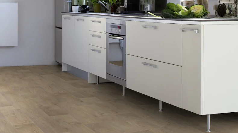 Gerflor revêtement de sol CV - TEXLINE TIMBER NATUREL