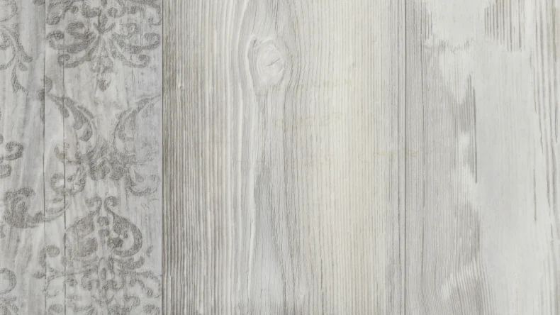 Gerflor CV-Belag - PRIMETEX VERSAILLES LIGHT BLUE 4m - 2008