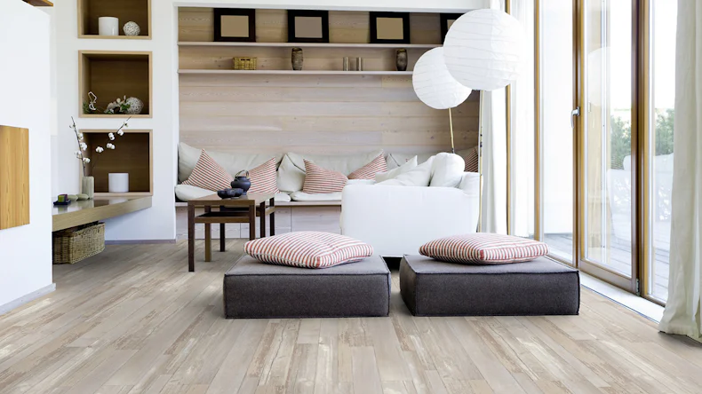 Gerflor Pavimenti CV - TEXLINE HARBOR NATURE - 1900