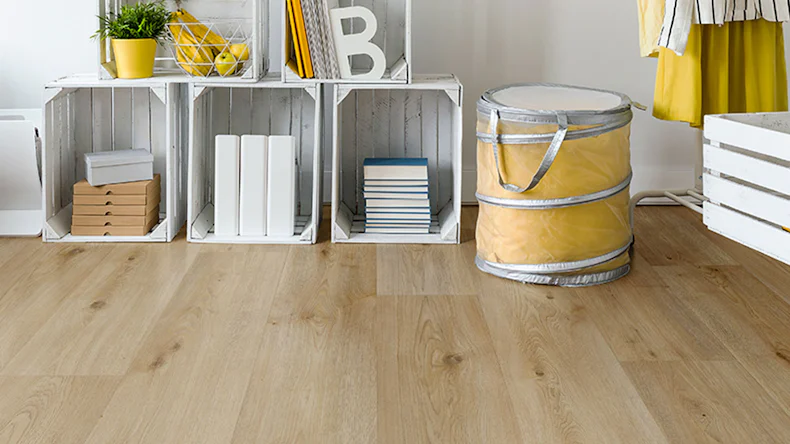 Gerflor CV-Belag - SYMPHONY SHERWOOD CLEAR 4m x 20m - 2012