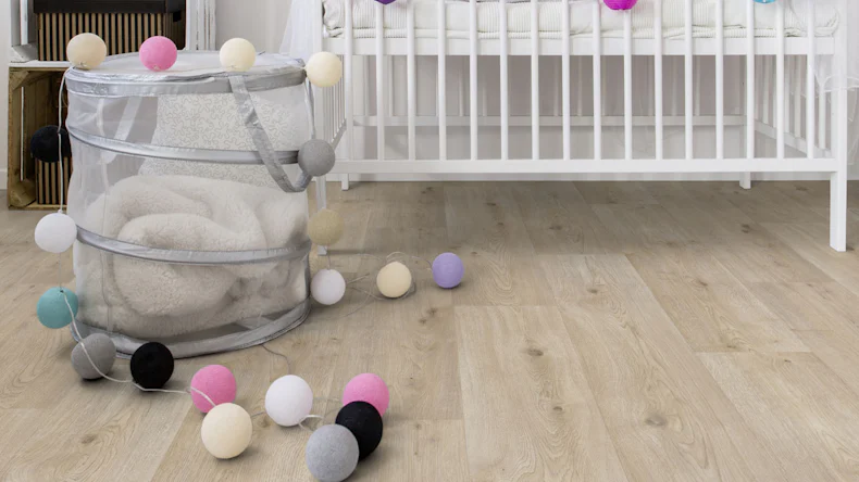 Gerflor CV-Belag - SYMPHONY SHERWOOD CLEAR 4m x 20m - 2012