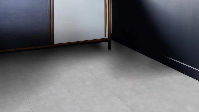 planeo Objekt Rigid Klick-Vinyl - Manhattan Clear I MADE IN FRANCE