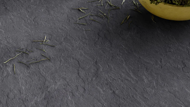 Gerflor Design - Ardesia Antracite