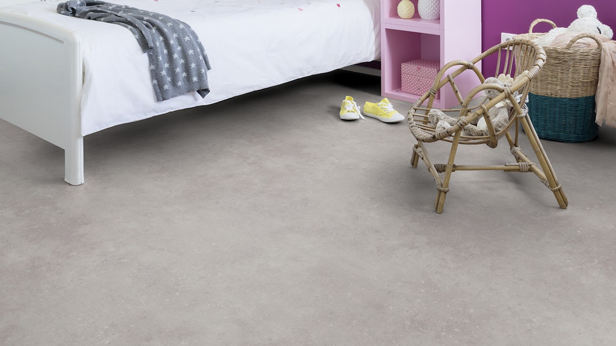 Gerflor PVC flooring - PRIMETEX LEONE CLEAR 4m - 2064