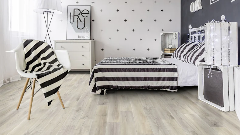 Gerflor revêtement de sol CV - TEXLINE SAVANNAH BLOND