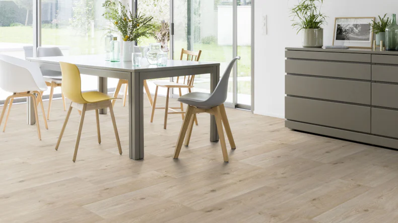 Gerflor CV-Belag - SYMPHONY SHERWOOD CLEAR 4m x 20m - 2012