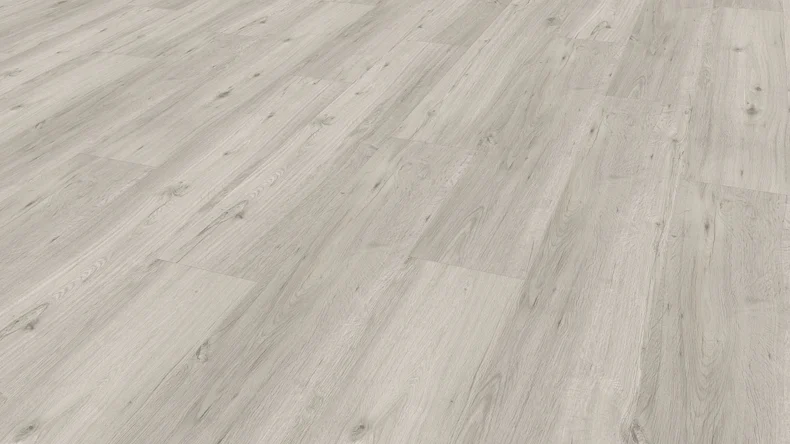 Vinyle à clic Gerflor - Senso Clic 3 Columbia Pearl | Fabriqué en France (61210954)