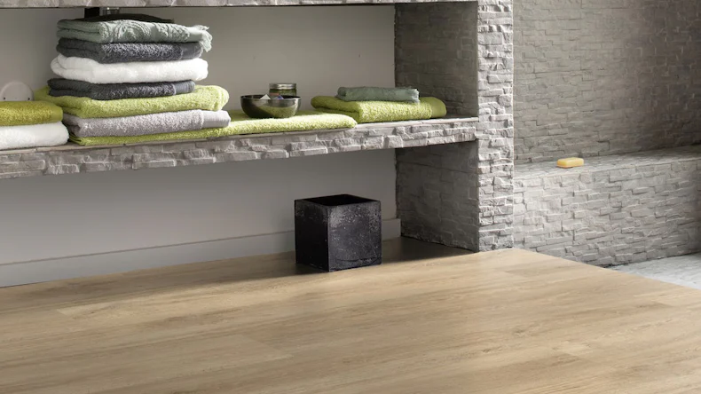 Gerflor Klebevinyl - Virtuo 30 Glue Down Baita Blond (36141023)