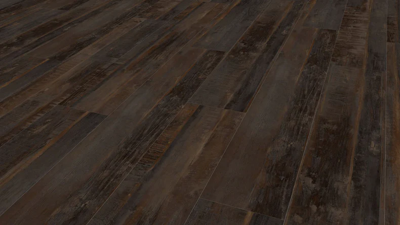 Gerflor Klebevinyl - Virtuo 55 Glue Down Pub Dark (36131021)