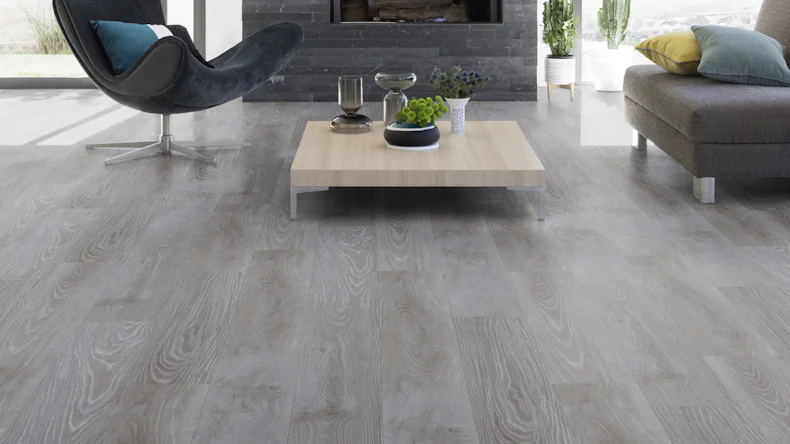 Gerflor Vinylboden selbstliegend - Senso Premium Easy Simba Grey (36170888)
