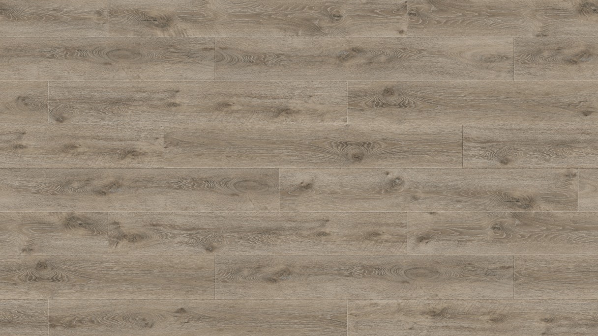 Gerflor Sol PVC clipsable - Senso Lock 20 Lumber Taupe (36681095)