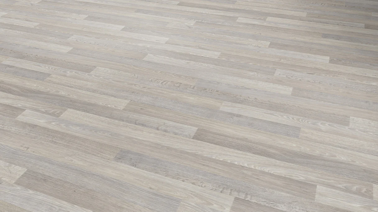 Gerflor PVC flooring - TEXLINE HQR LODGE MILK - 1439