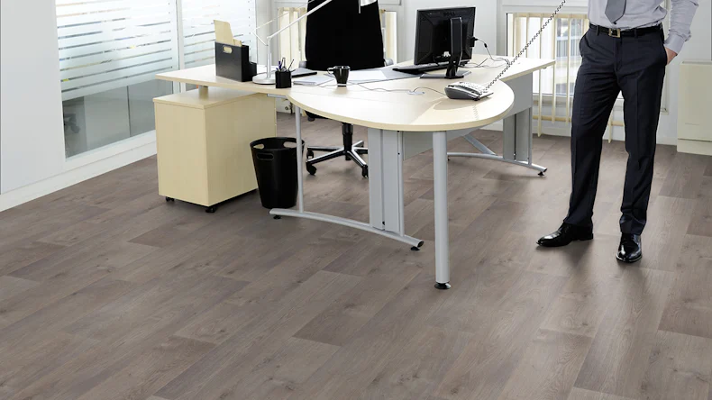 Gerflor CV-Belag - TEXLINE HQR TIMBER HONEY - 1819