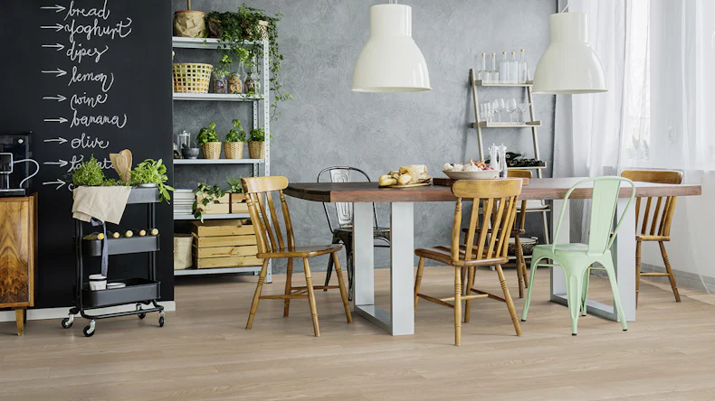 Gerflor Pavimenti CV - TEXLINE HQR WALDEN BLOND 2m - 1985