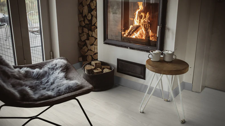 Gerflor CV-Belag - TEXLINE HQR BOUTIC CLEAR 2m - 2170