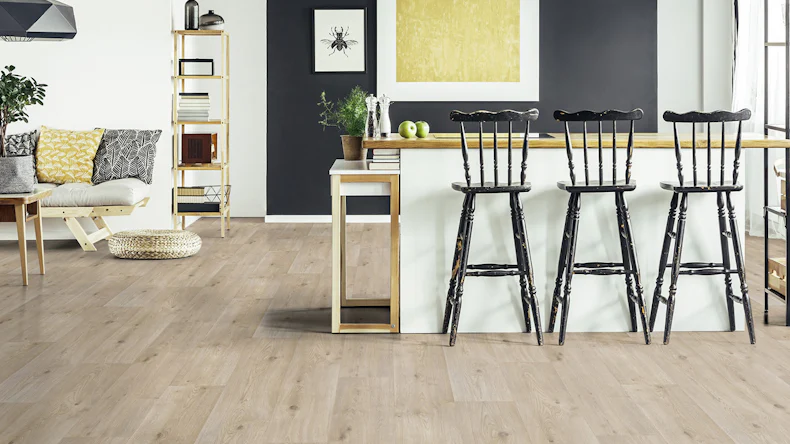 Gerflor CV flooring - TEXLINE SHERWOOD CLEAR 4m - 2012