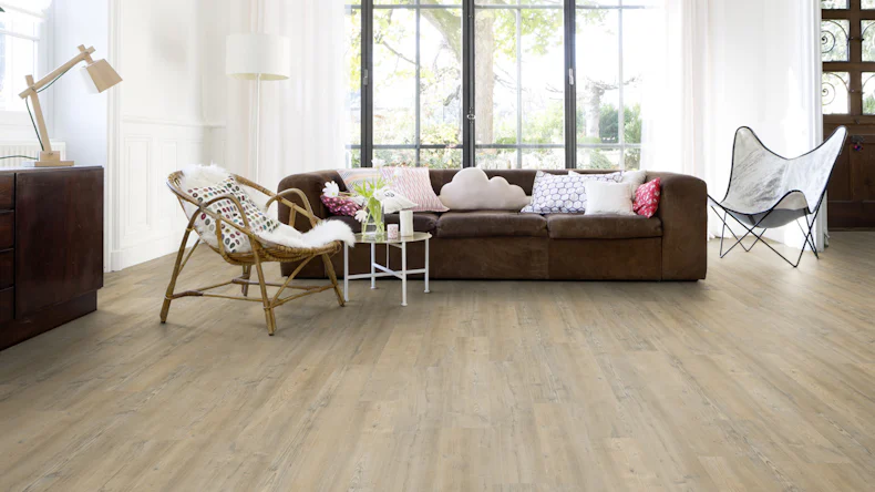 Gerflor Klick-Vinyl - Senso Clic Premium Portree Light (60301207)