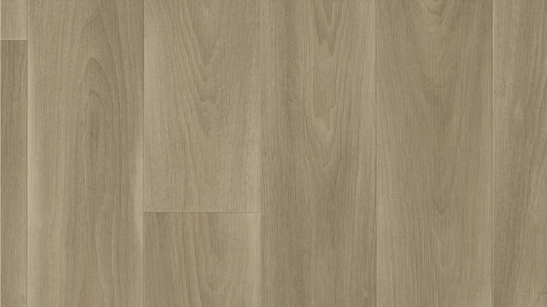 Gerflor Vinyl Bahnenware - Nerok 50 tex - Elegant - Papyrus (27982270)