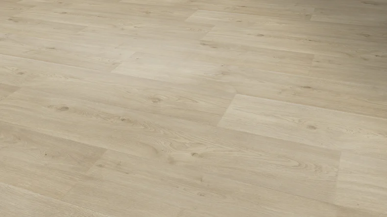 Gerflor Vinyl Flooring - Nerok 50 tex - Sherwood - Cream (NTex_2279)