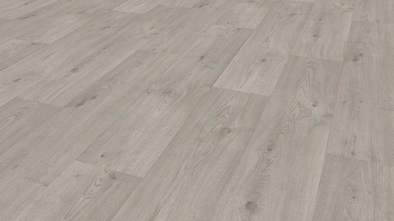 Gerflor Vinyl Flooring - Nerok 50 tex - Sherwood - Fog (NTex_2275)