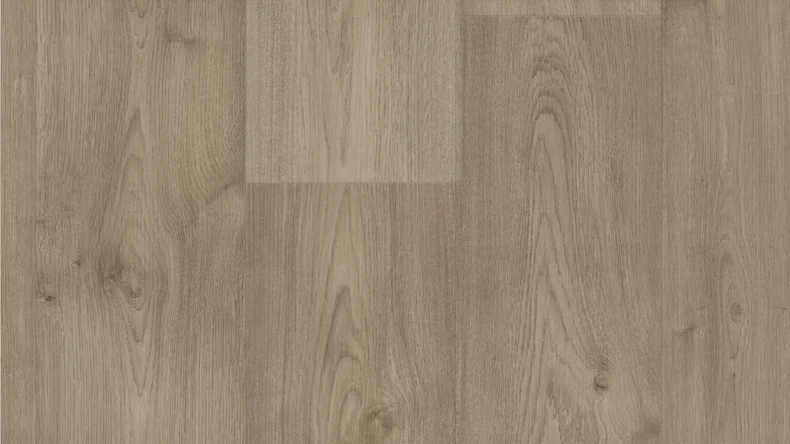Gerflor Vinyl Flooring - Nerok 50 tex - Sherwood - Nut (NTex_2276)