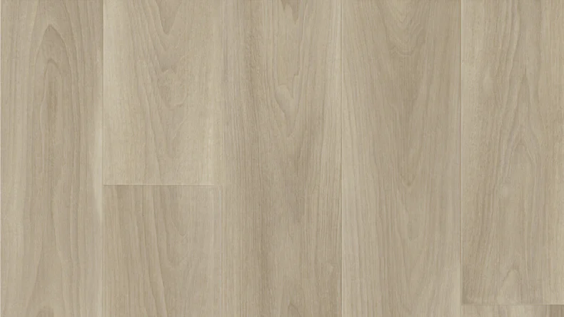 Gerflor Vinyl Flooring - Nerok 50 tex - Elegant - Chestnut (NTex_2274)