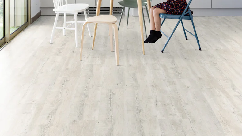 Gerflor Klick Vinyl - Senso Clic 3 Pecan Light | Made in France (61211300)