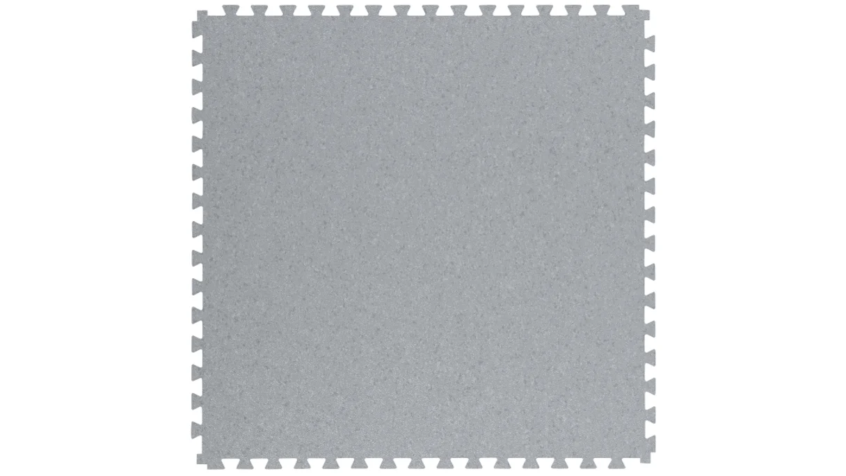 Gerflor industrial flooring GTI MAX CONNECT Clear Grey (26600234)