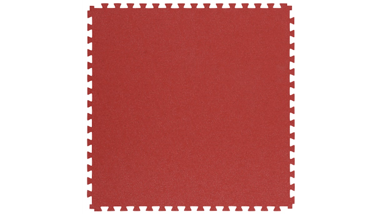 Gerflor Industrieboden GTI MAX CONNECT Red (26600232)