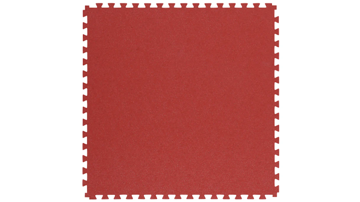 Gerflor industrial flooring GTI MAX CONNECT Red (26600232)