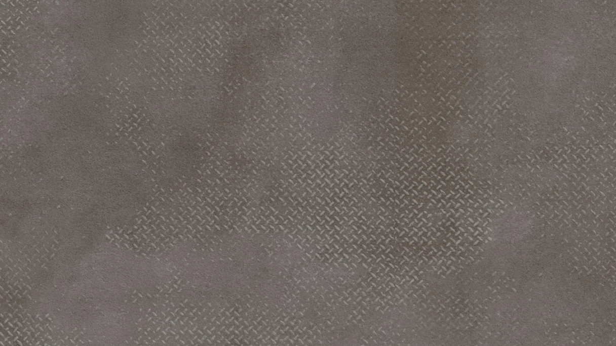 Gerflor PVC Floor - TEXLINE HQR BROOKLYN BROWN - 1786