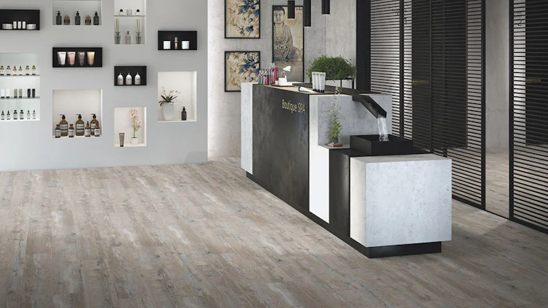 Gerflor Vinile ad incastro - Rigid 55 Lock Lovina (35660008)