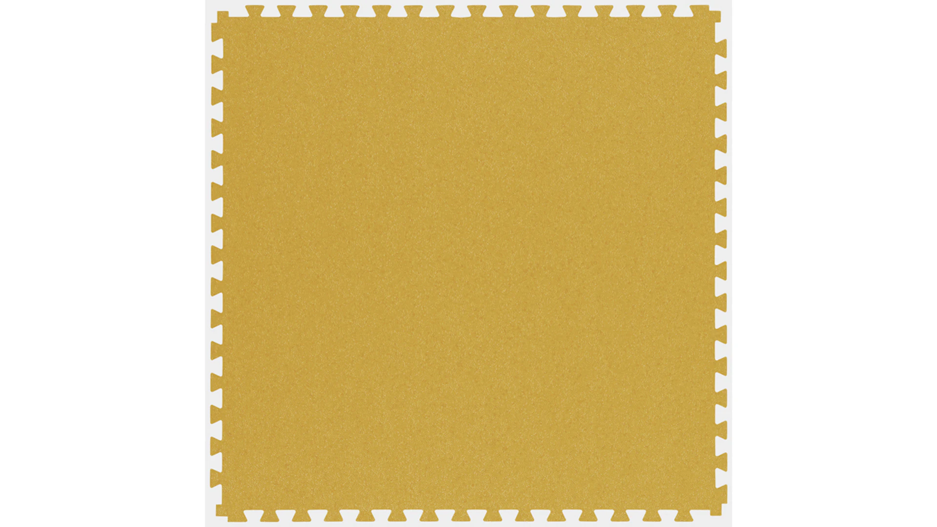 Gerflor Industrieboden GTI MAX CONNECT Uni Yellow (26570244)